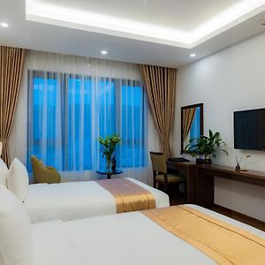 Large Double or Twin Room